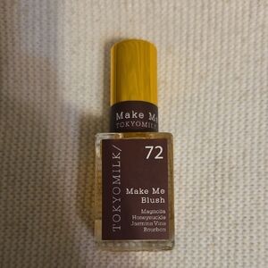 Make Me Blush Perfume - Warm Brown